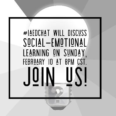 Social and Emotional Learning Social and Emotional Learning