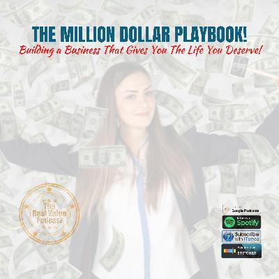 The Million Dollar Playbook
