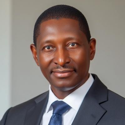 15 - PRAYER TIPS BY SADE AKANNI, Ministers and Leadership Retreat Gboko, Gbile Akanni MLR 2022