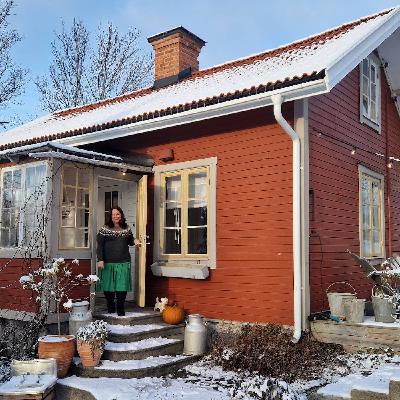 Så fyndar du ödehus