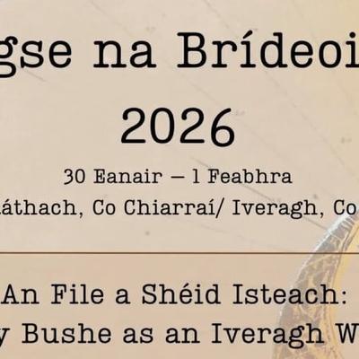 Micheál Ó Leidhin