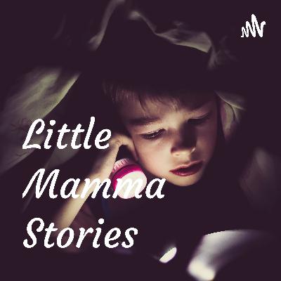 Little Mamma Stories (Trailer)