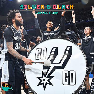 Calm or Concerned? Victor Wembanyama's Latest Injury