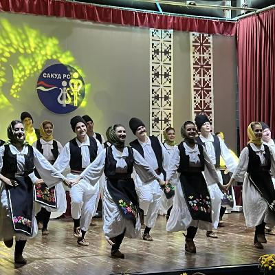From Folklore to the Future: Keeping Cultural Roots Alive in Bosnia and Herzegovina