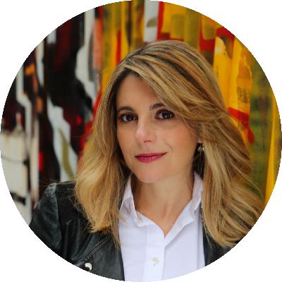#217: Hallie Rubenhold, historian