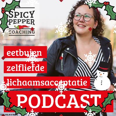 Aflevering 19: tips tegen feestdagenverleidingen Aflevering 19: tips tegen feestdagenverleidingen