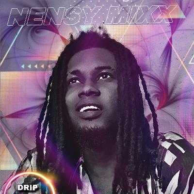 DRIL TRAP RAP MIXTAPE 2025 BY NENSY MIXX