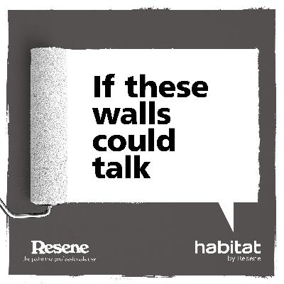 Welcome in wallpaper