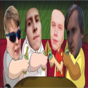 Пацаны в ответе 50