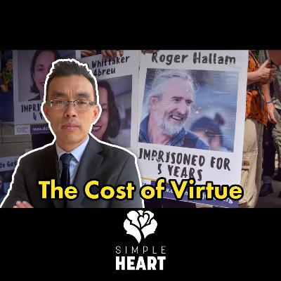 Visiting a Climate Leader in Prison (Ep. 82)