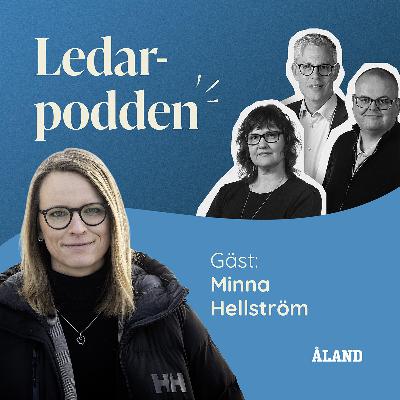 Ålandstidningens Ledarpodd avsnitt 219