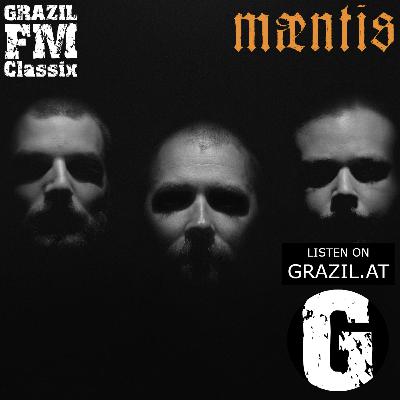 grazil FM Classix | Mæntis