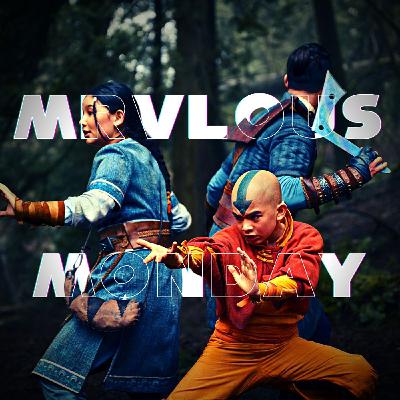 Let's Look At What Movies & Shows Are Coming In 2024! What If...?, Echo, Deadpool 3 and KANG! MRVLOUS MONDAY 1/8/24 Let's Look At What Movies & Shows Are Coming In 2024! What If...?, Echo, Deadpool 3 and KANG! MRVLOUS MONDAY 1/8/24