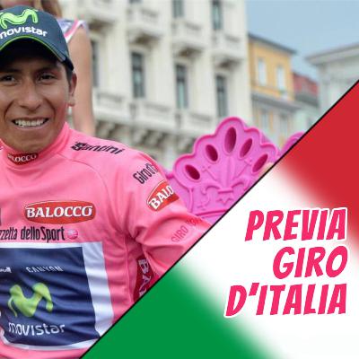 175. Previa Giro de Italia 2025