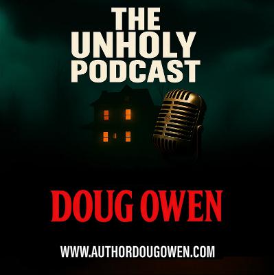 The Unholy Podcast - MOLOCH THE PRICE OF POWER AND THE SACRAFICE OF INNOCENCE