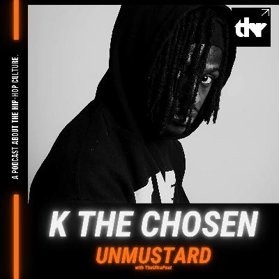 K the Chosen Interview