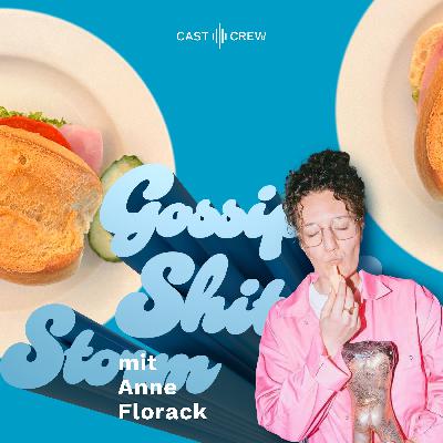 #65 Auf den Hund gekommen und Pferde, die im Dreieck rennen (mit Anne Florack) #65 Auf den Hund gekommen und Pferde, die im Dreieck rennen (mit Anne Florack)