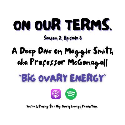 Deep Dive on Maggie Smith aka Professor McGonagall; Indiana Women Making History; Election Quick Tips Deep Dive on Maggie Smith aka Professor McGonagall; Indiana Women Making History; Election Quick Tips