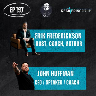 John Huffman - Leading Leaders