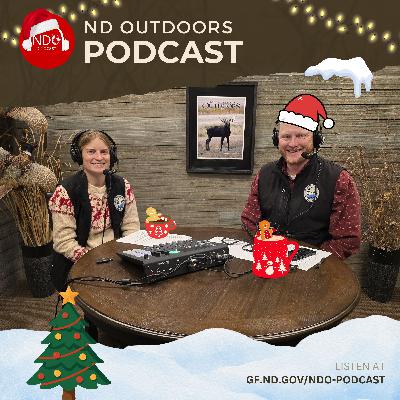 Ep. 87 – Twelve Days of Game and Fishmas Ep. 87 – Twelve Days of Game and Fishmas