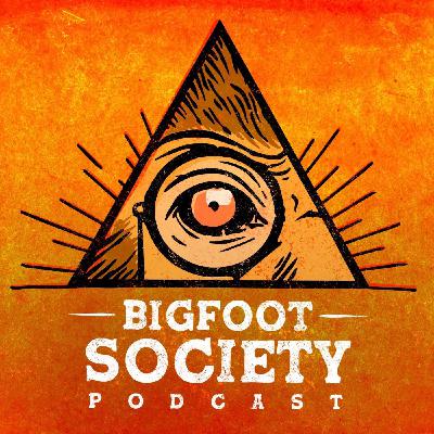 Bigfoot Stalks Fishermen Near Ponca City — ‘Something Forced Us To Leave’