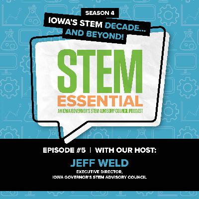 S4 E5: Jeff Weld S4 E5: Jeff Weld