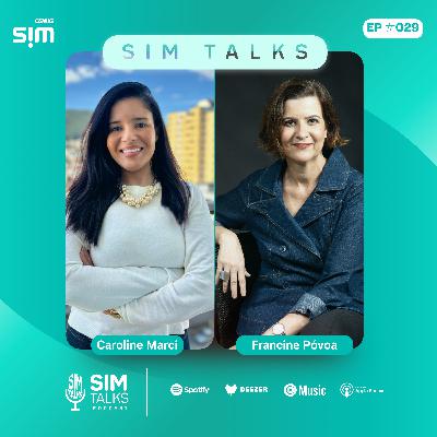 EP 29 | Green Skills revelam o perfil profissional da era ESG EP 29 | Green Skills revelam o perfil profissional da era ESG