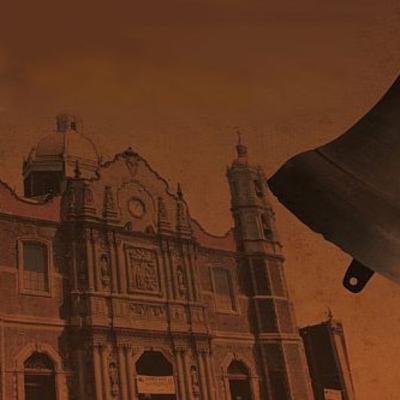 Los campanazos de la antigua Basílica de Guadalupe.