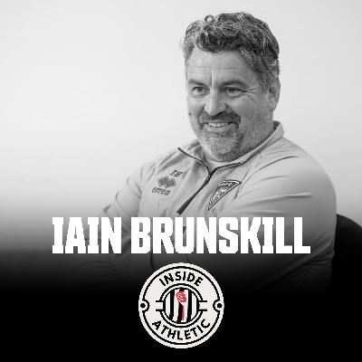 Episode 4 | Iain Brunskill