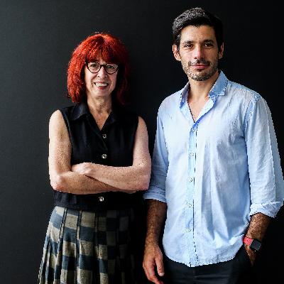 Maria Antónia Oliveira (parte 2): O biógrafo fica mesmo a conhecer o biografado?