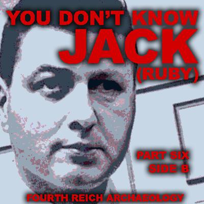 #059 - You Don’t Know Jack (Ruby), Part 6–Side B