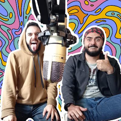 Ramplones - Fumanshow