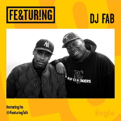 Featuring DJ Fab Featuring DJ Fab
