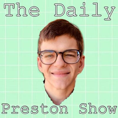 The Daily Preston (music with Marissa)
