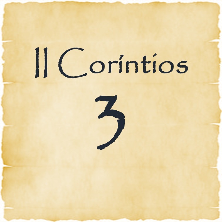 II Coríntios 3 episode artwork