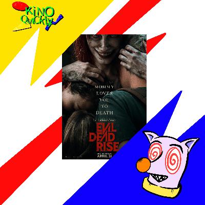 Evil Dead Rise