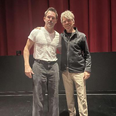 Behind the Scenes: Warren Zanes Discusses Bringing Nebraska to the Big Screen
