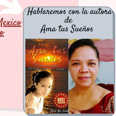 Charla con Nari de Fiordo martes 25 de mayo Charla con Nari de Fiordo martes 25 de mayo