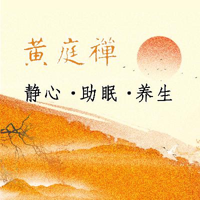 （新）黄庭禅站桩15分钟