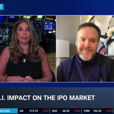 How AI IPOs Can Shake Markets & How Iran War is Impacting IPO Pipeline
