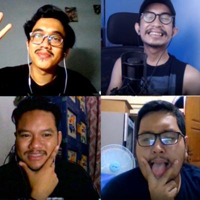 #10 Hiburan #DirumahAja