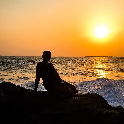 They grew you, have some faith