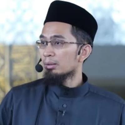 Ust. Adi Hidayat II Pendidikan Anak Dalam Qur'an & Sunah Nabi II Kajian Parenting Ust. Adi Hidayat II Pendidikan Anak Dalam Qur'an & Sunah Nabi II Kajian Parenting