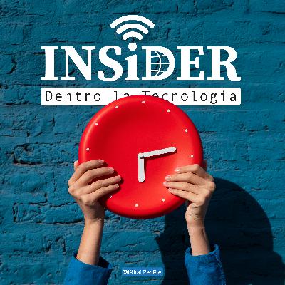 Il tempo libero nell’era dell’iperproduttività