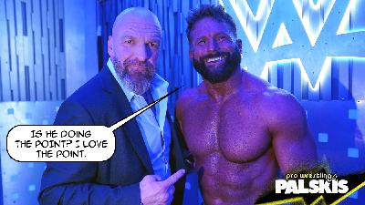 Zack Ryder, Raven Doc, & Much More Zack Ryder, Raven Doc, & Much More