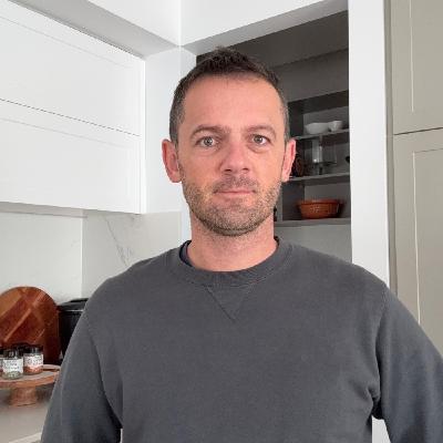 SLP 510: The Power of Resilience: From War to Freedom with Luka Kovacevic