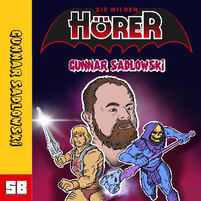 SPECIAL: Gunnar Sadlowski packt aus! Interview mit dem Masters of the Universe Autor der RETROFABRIK