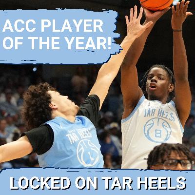 Caleb Wilson WILL BE ACC Player Of The Year | BOLD PREDICTIONS Episode | Winston-Salem State Primer Caleb Wilson WILL BE ACC Player Of The Year | BOLD PREDICTIONS Episode | Winston-Salem State Primer