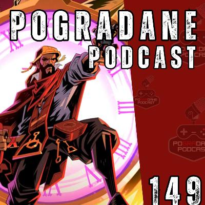 Pogradane Podcast #149 - Hellclock Recenzja