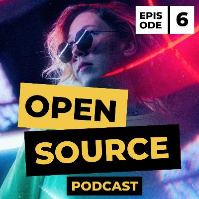 Open Source Podcast EP 6 - Socio-Economic Issues and COVID-19 Open Source Podcast EP 6 - Socio-Economic Issues and COVID-19
